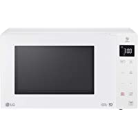 Los mejores  - LG MH6535GDH Microondas Grill Smart Inverter Microondas 1000 W- Grill 900 W- Micro+Grill 1450 W- 25 litros de capacidad…